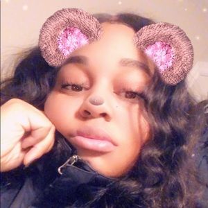 Meet your Posher, Shanice